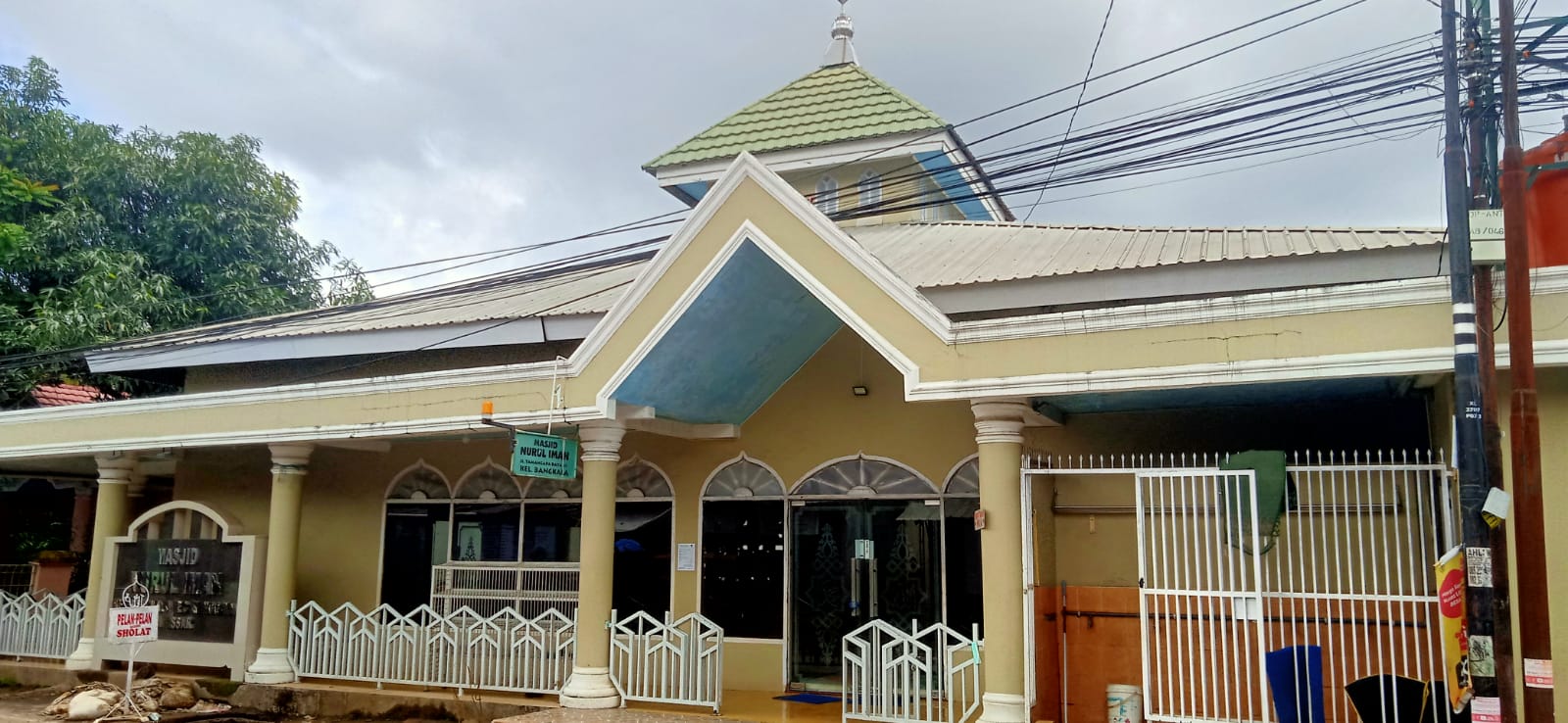 Masjid Nurul Iman