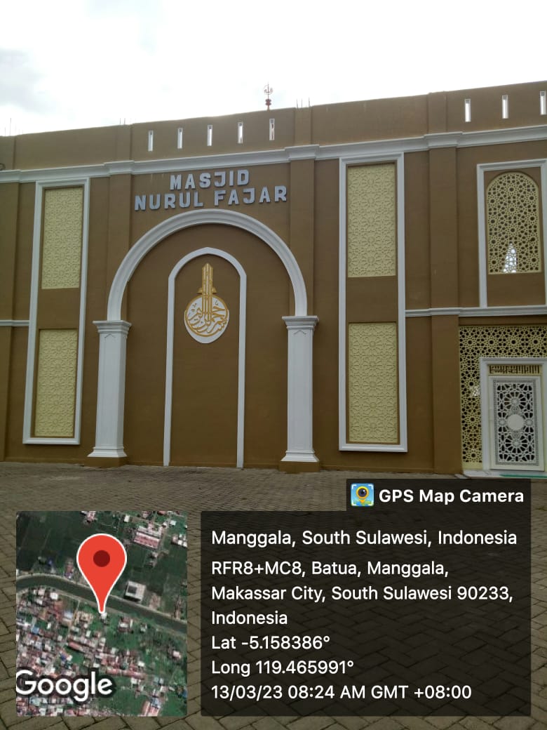 Masjid Nurul Fajar