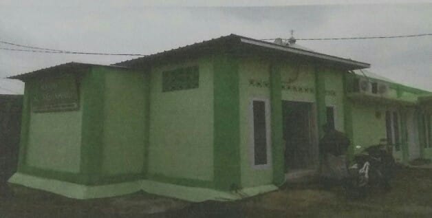 Masjid Al-Muwahhid