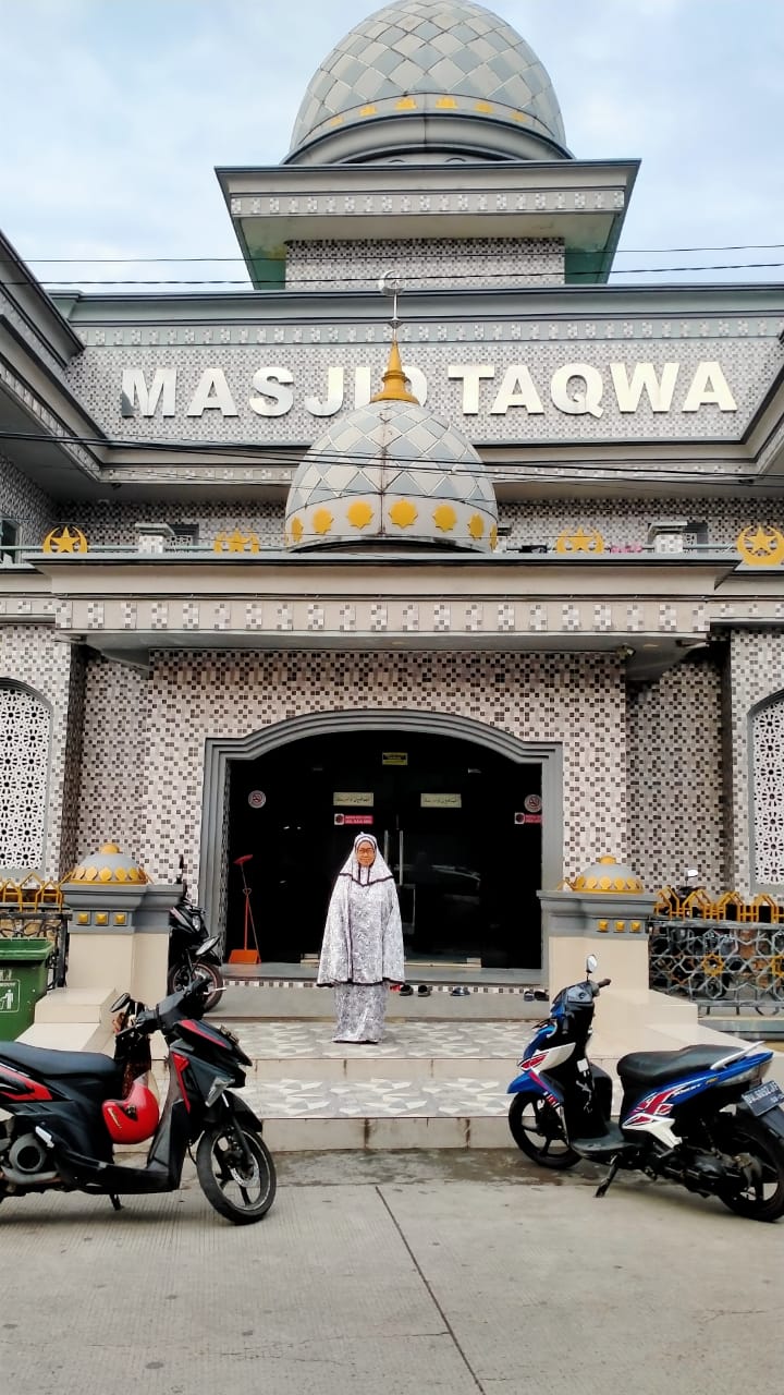 Masjid Taqwa