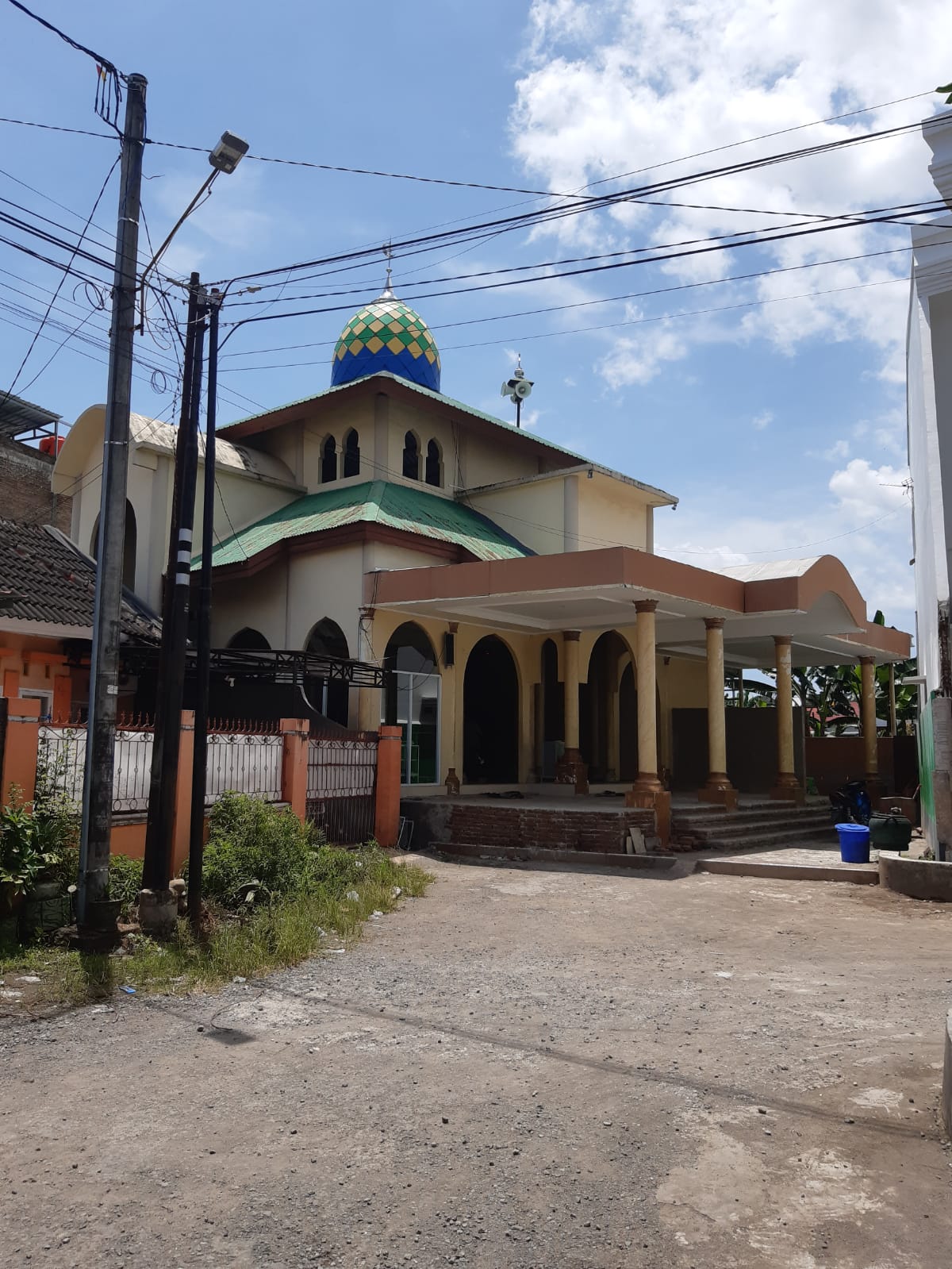 Masjid Istiqlal